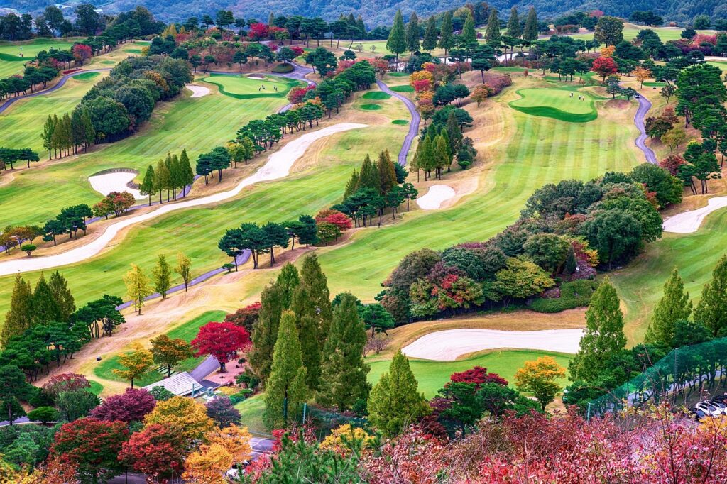 Dreaming Of A Golf Resort Vacation? Tips Inside!