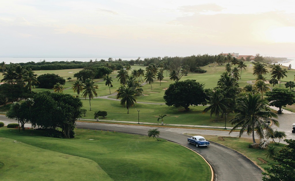 Car Rental Tips for Your Orlando Golf Vacation