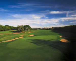 Best on an Orlando Golf Vacation