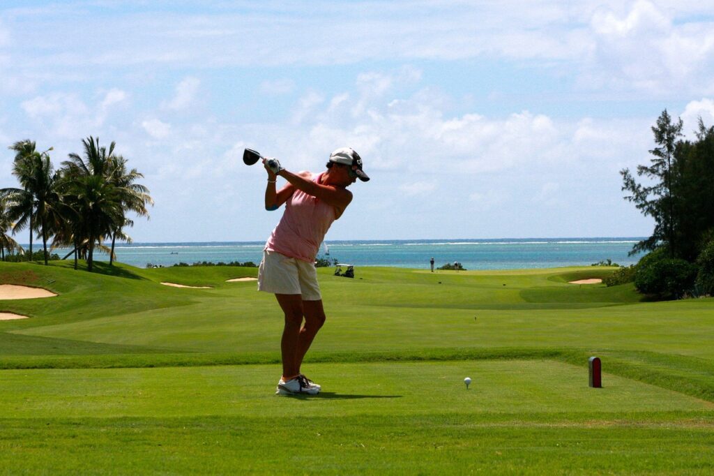 5 Things to Remember Before Hitting the Golf Course