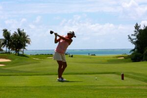 5 Things to Remember Before Hitting the Golf Course