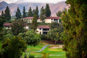 Luxury Golf Villa Design to Your Home