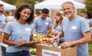 Florida Nonprofits Compared to Other Locations